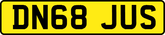 DN68JUS