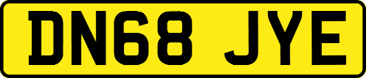 DN68JYE