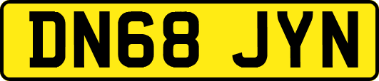 DN68JYN