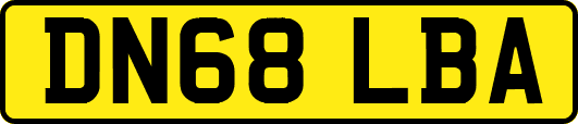 DN68LBA