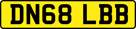 DN68LBB