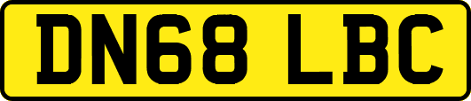 DN68LBC