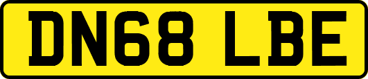 DN68LBE
