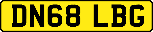 DN68LBG