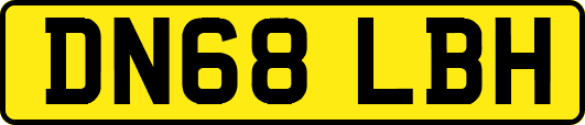 DN68LBH