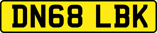 DN68LBK