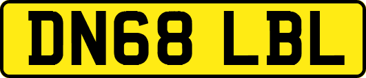 DN68LBL