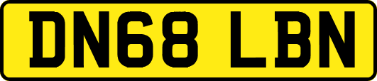DN68LBN