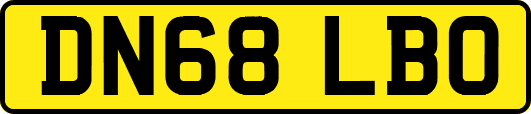 DN68LBO