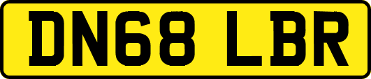 DN68LBR