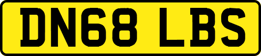 DN68LBS