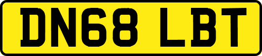 DN68LBT