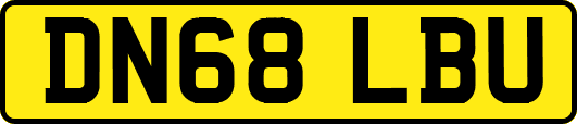 DN68LBU