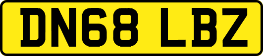 DN68LBZ
