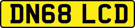 DN68LCD