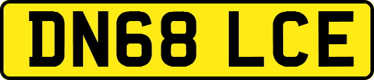DN68LCE