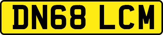 DN68LCM