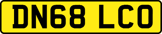 DN68LCO