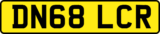 DN68LCR