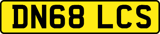 DN68LCS