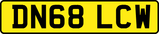 DN68LCW
