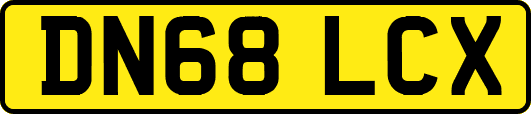 DN68LCX