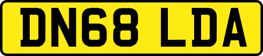 DN68LDA