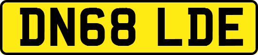 DN68LDE