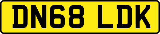 DN68LDK