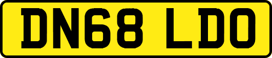 DN68LDO