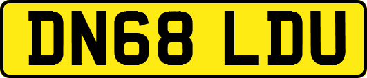 DN68LDU