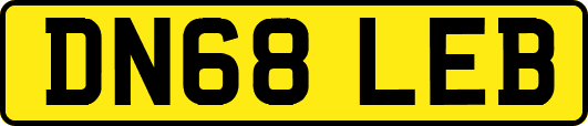 DN68LEB