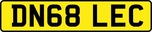 DN68LEC