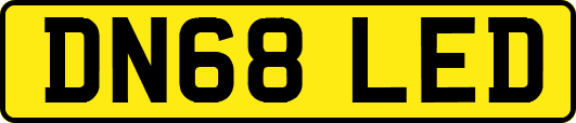 DN68LED