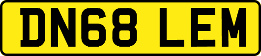 DN68LEM