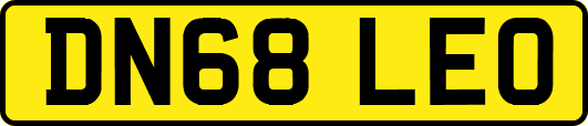 DN68LEO
