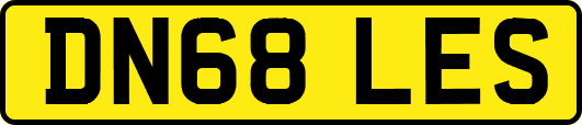 DN68LES