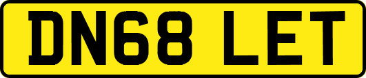 DN68LET