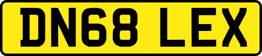 DN68LEX