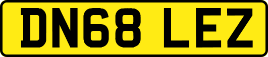DN68LEZ