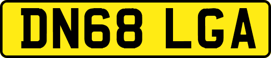 DN68LGA