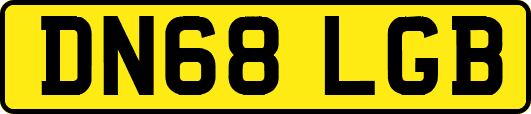 DN68LGB