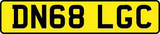 DN68LGC