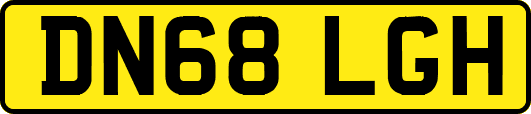 DN68LGH