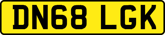 DN68LGK