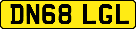 DN68LGL