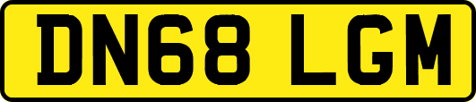 DN68LGM