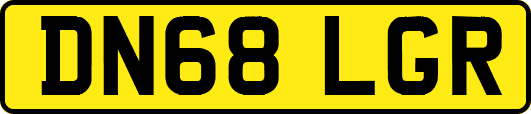 DN68LGR