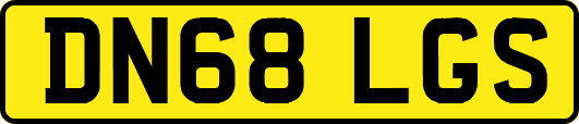 DN68LGS