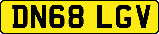 DN68LGV